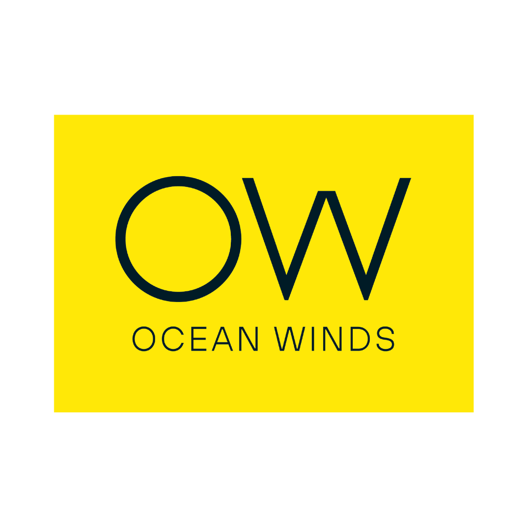 Ocean Winds logo
