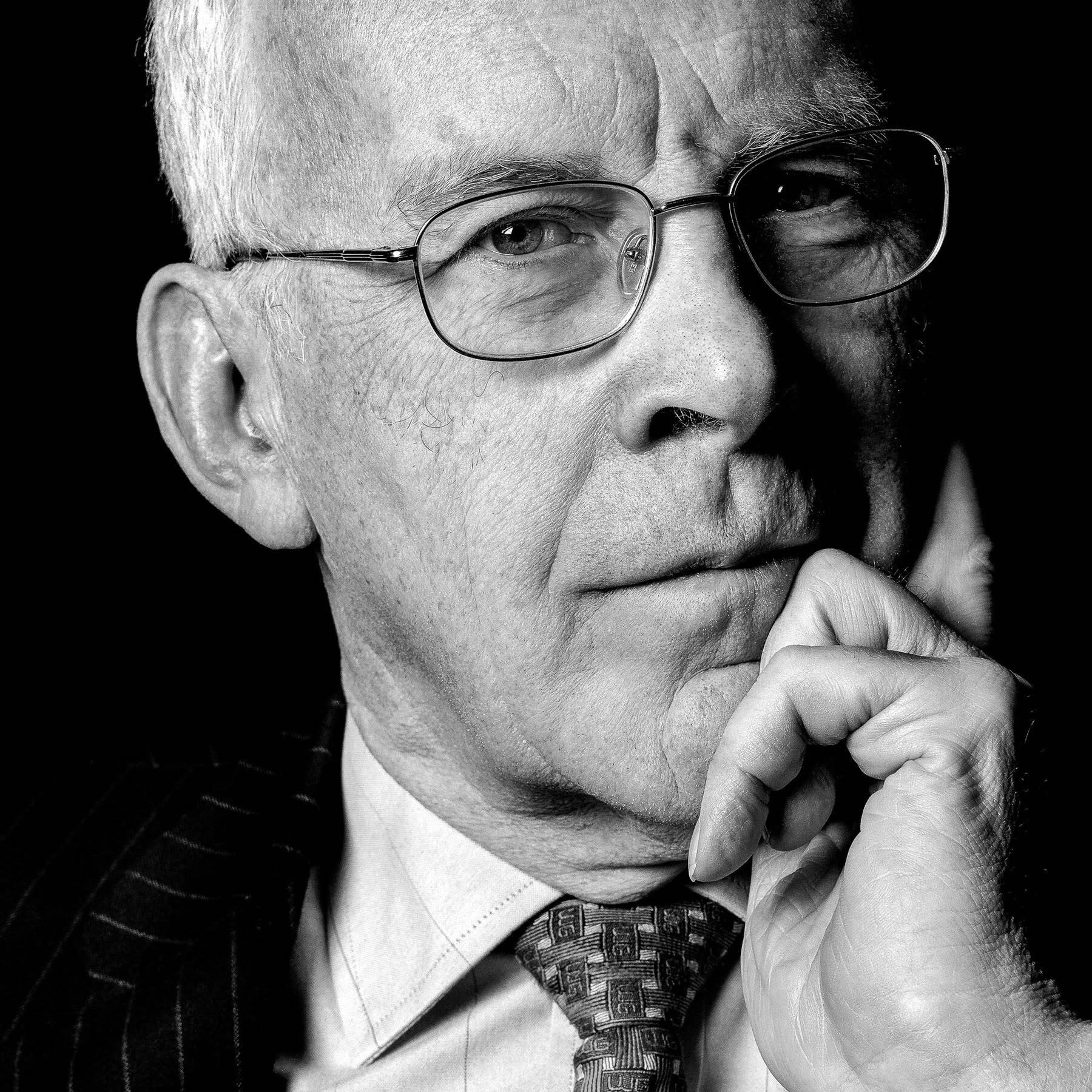 Sir Ian Wood (4)